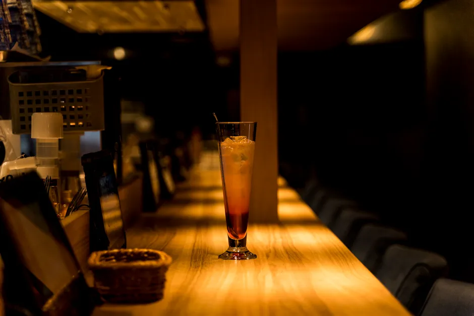 地中海酒場ココチーノ 西新宿店