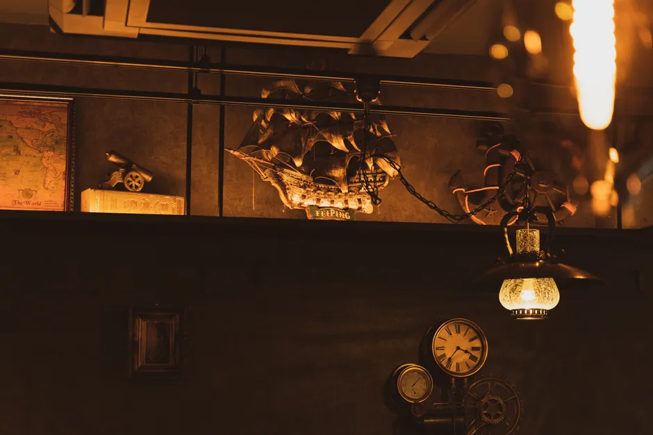 地中海酒場ココチーノ 西新宿店