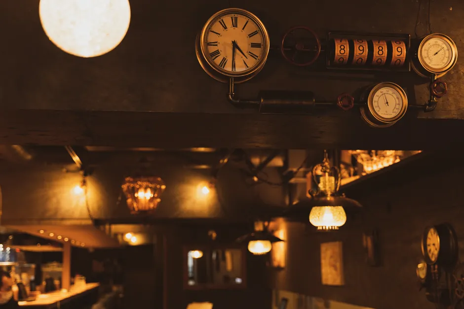 地中海酒場ココチーノ 西新宿店