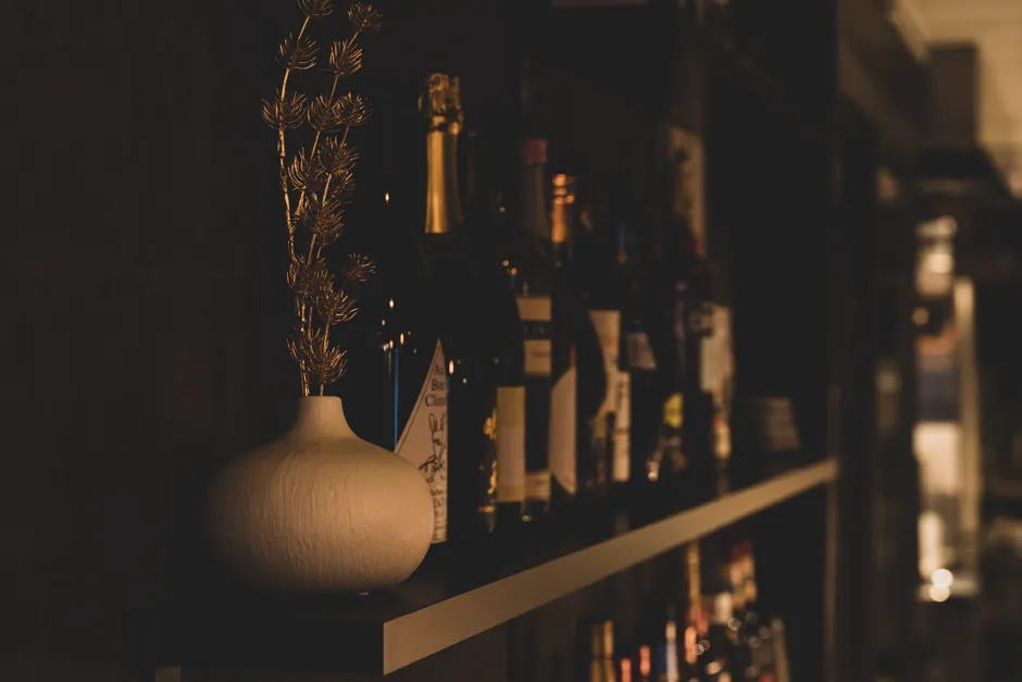 地中海酒場ココチーノ 西新宿店