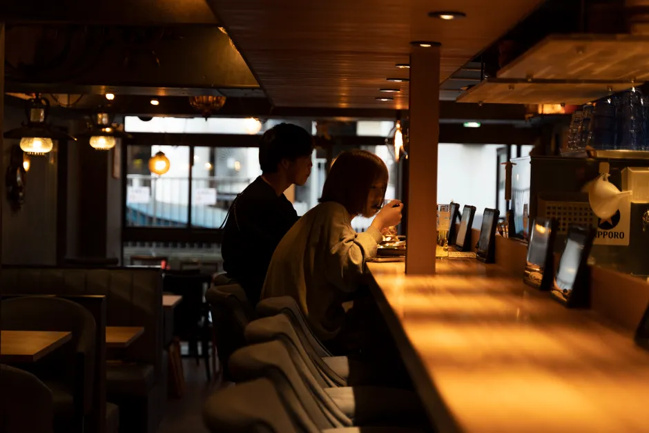 地中海酒場ココチーノ 西新宿店