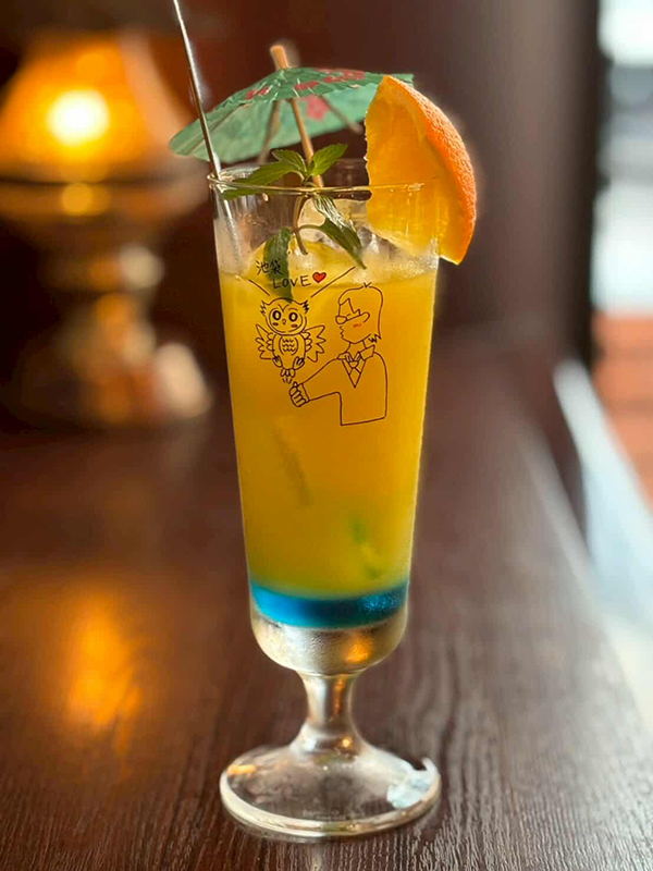 池袋ココチーノ