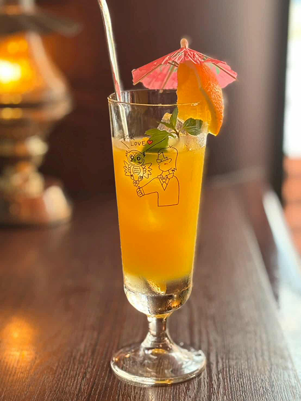 池袋ココチーノ