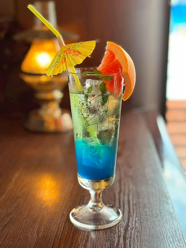 池袋ココチーノ