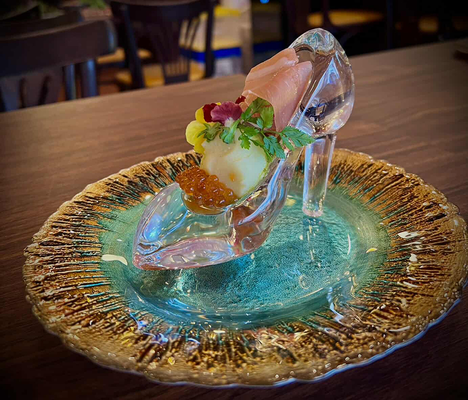 池袋ココチーノ