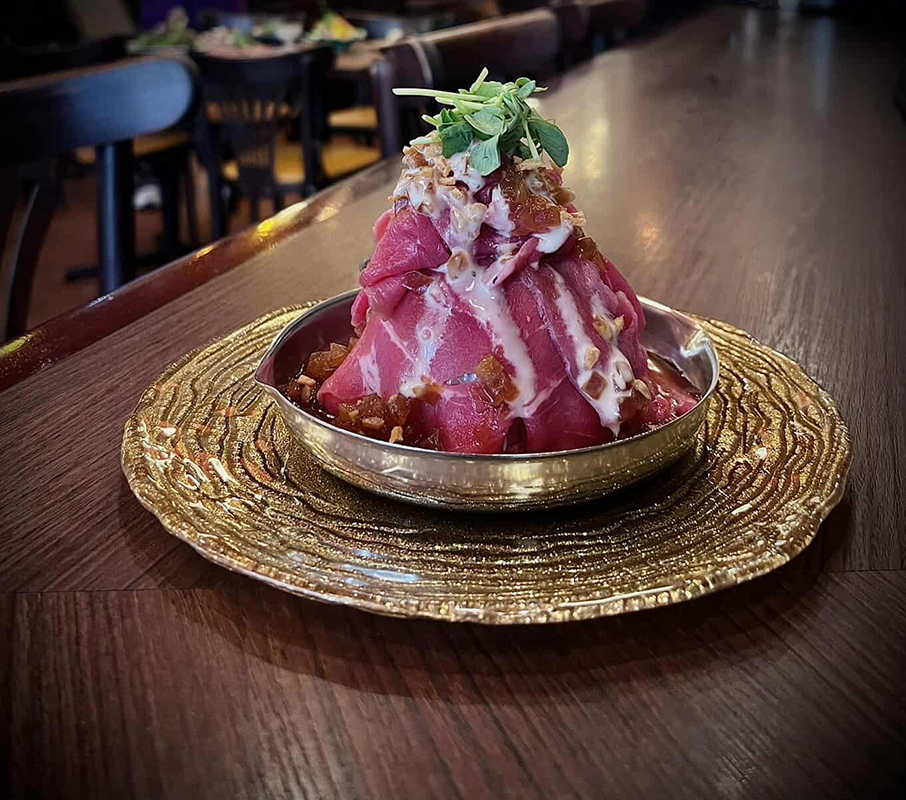 池袋ココチーノ