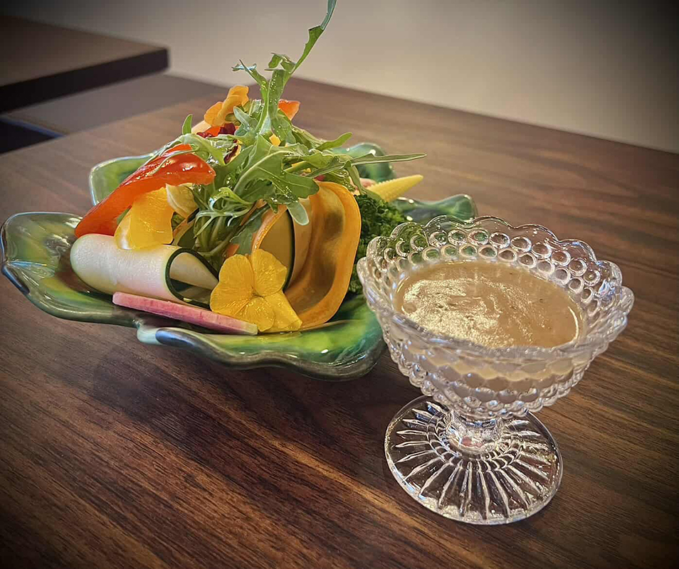 池袋ココチーノ