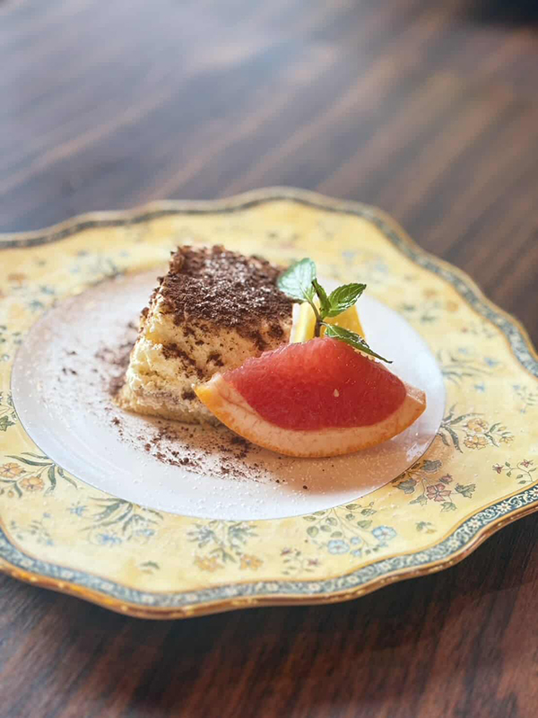 池袋ココチーノ