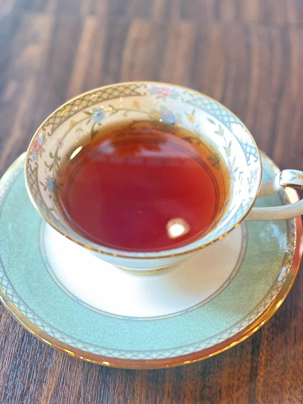 池袋ココチーノ