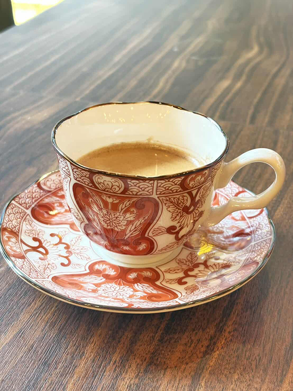池袋ココチーノ