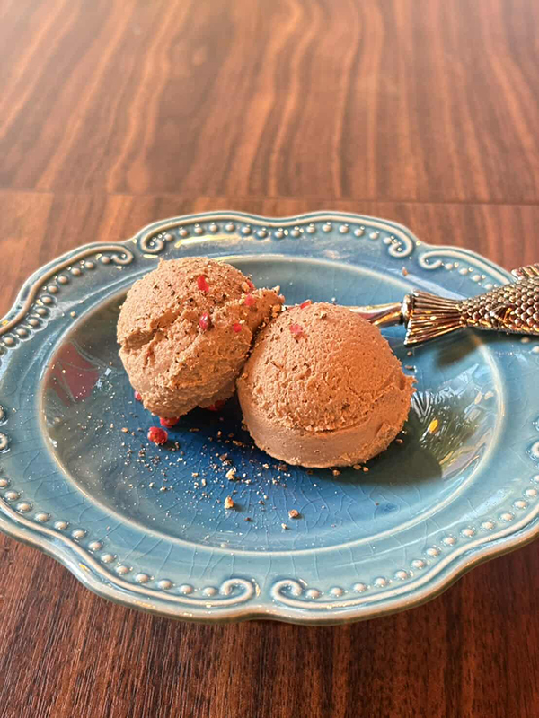 池袋ココチーノ