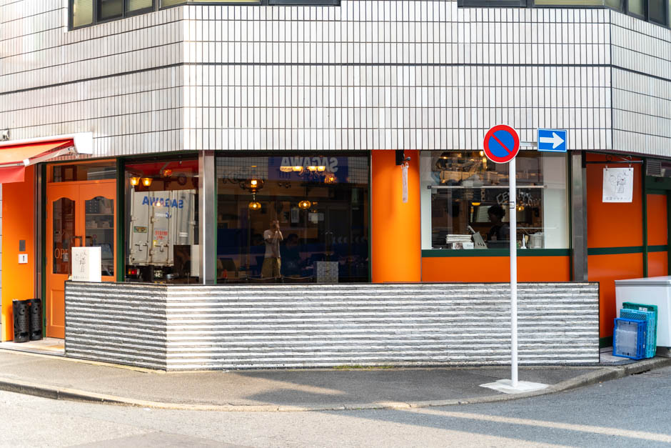 池袋ココチーノ