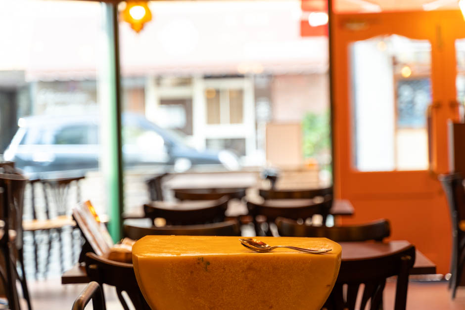 池袋ココチーノ