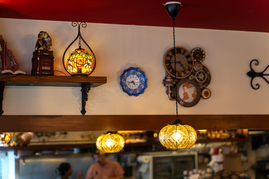 池袋ココチーノ