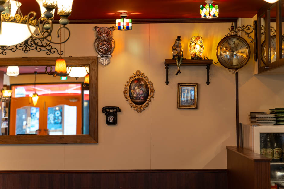 池袋ココチーノ