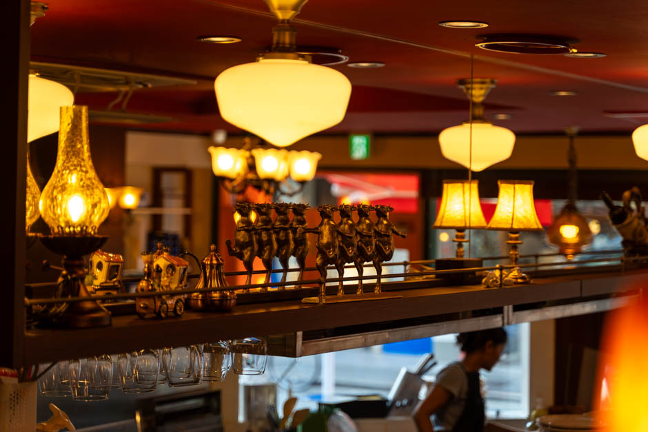 池袋ココチーノ