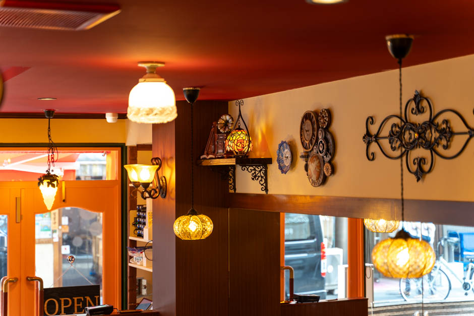 池袋ココチーノ