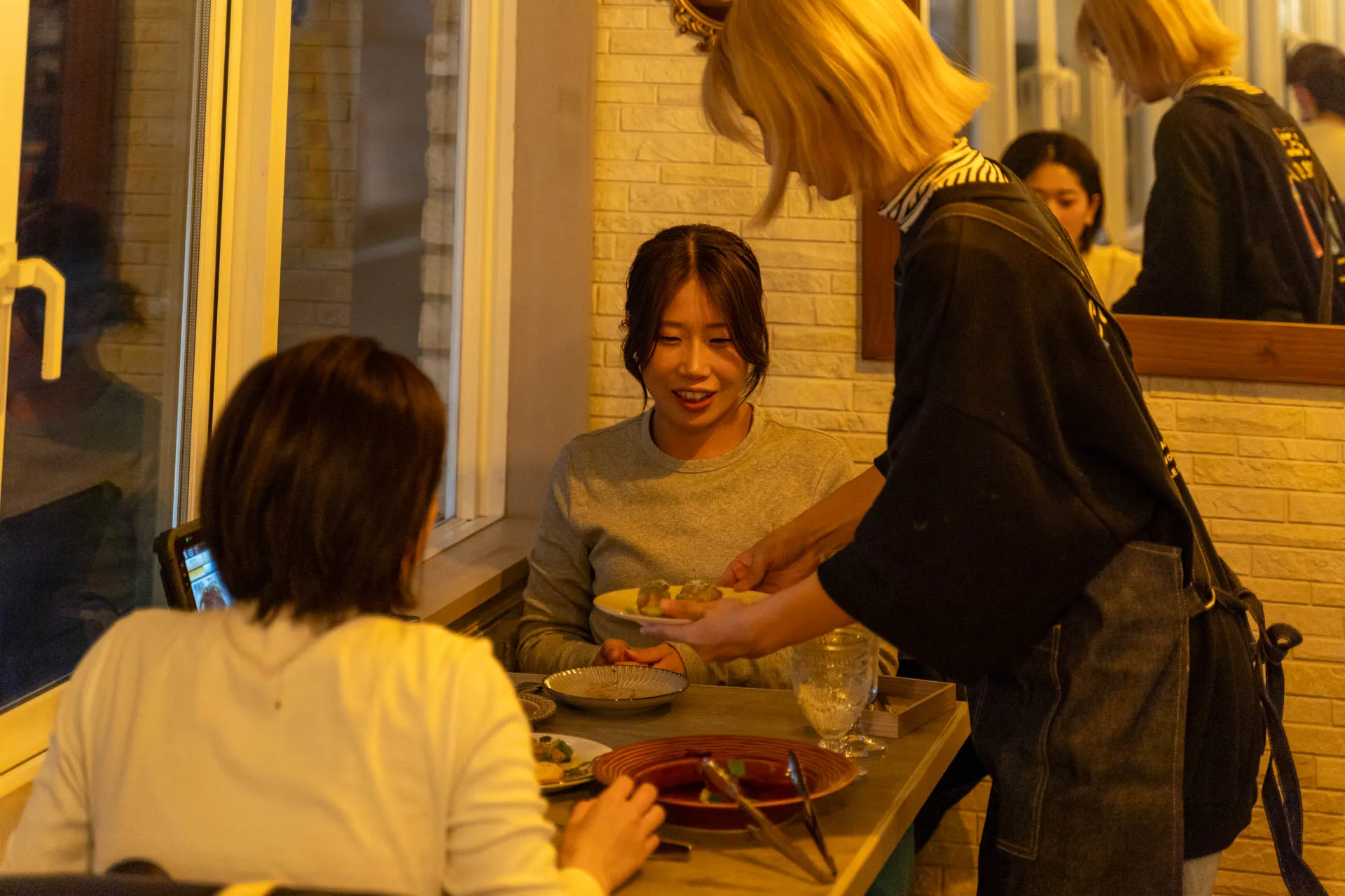 神楽坂ココチーノ