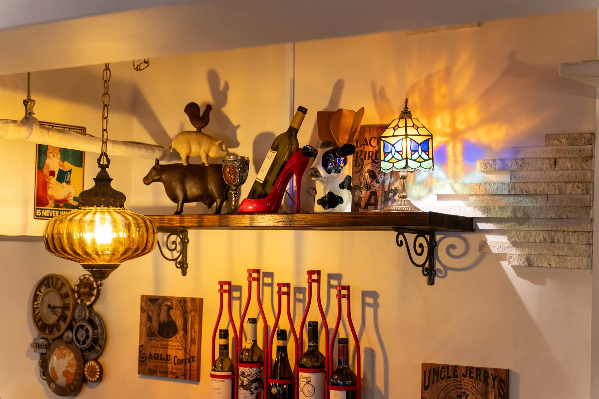 神楽坂ココチーノ