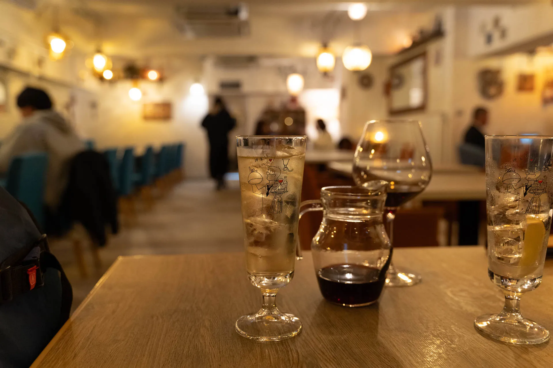 神楽坂ココチーノ